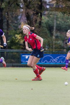 Bild 99 - Frauen Klipper TGC - Bonner THV : Ergebnis: 0:5
